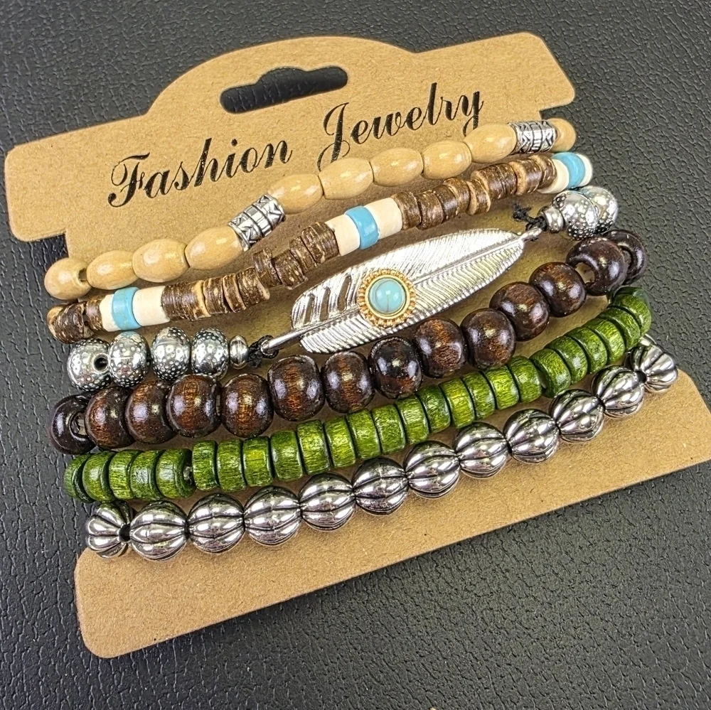 Beads Bracelet​ Set